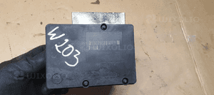 Pompa ABS sterownik Mercedes W209 A2095452932 6