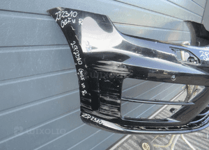 Zderzak przedni przód vw golf vii 7 r 5G0 5G0807221BJ 2012-2016 6