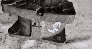 ALTERNATOR RENAULT MEGANE SCENIC II KANGOO MICRA K12 1.5 DCI 8200100907 5