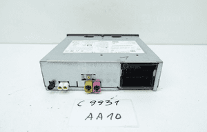 Czytnik multimedia MIB3 vw golf viii 8 5h0035816b 4