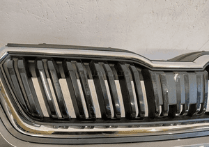 Zderzak przód przedni skoda kamiq 658 2019- 4