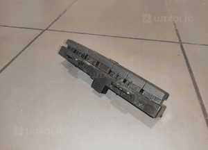 Jeep cherokee liberty kk przycisk świateł awaryjnych panel przycisków 4