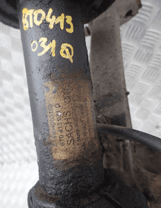 AMORTYZATOR LEWY PRZOD AUDI A5 S5 4,2 TFSI 8T0413031Q    8K0407271Q 4