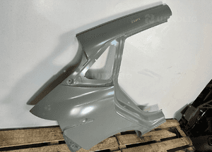 Blotnik tyl tylny prawy hyundai I20 iii 3 2020- nowka orginalny 2