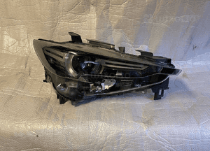 Mazda CX-5 CX5 ii lampa full led prawy 17- 1