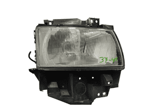 Lampa prawa prawy przód przednia transporter T4 701941010L 1996-2003 europa 1