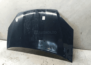 Maska pokrywa silnika do ford c max c-max F3 czarna 3
