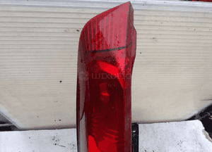 Lampa tył tylna lewa nissan x-trail oryginał wysyłka! 2