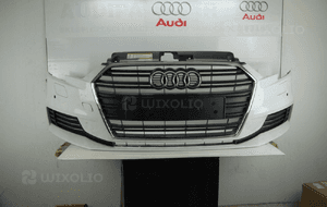 Zderzak audi A3 8V sportback lift 2016-2020 8V4 8v3 1
