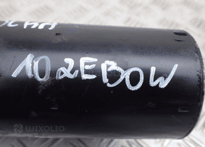 Rozrusznik 03L911021C Audi A4 B8 2.0TDI RADOM 6