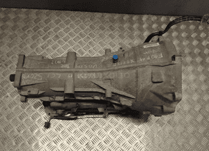 Skrzynia biegów bmw F10 F11 8623515 2.0D x drive 3