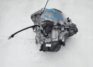 Skrzynia biegów renault master iv 2.3 dci PF6062 PF6 062 2019-2024 5