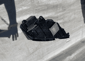 SKODA OCTAVIA 3 III LIFT FULL LED LAMPA 16- 3