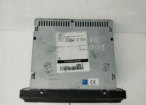 Radio kia ceed ii 12-18R. bluetooth AC110A2EE 5