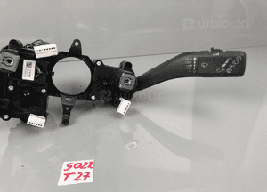 Manetki przełącznik vw skoda 5K0953501EM 3