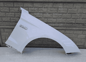 Ford mustang vi lift 18 - 22 błotnik przedni prawy 1