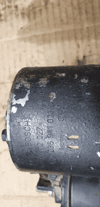 Rozrusznik starter silnika Seat Cordoba 1.4 8V 036911023Q 0001112027 8