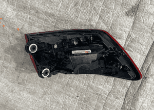 Audi A4 B9 kombi lift 8W9 lampa tylna prawa matrix 20- 2