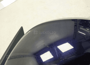 Toyota yaris iii lift lusterko prawy przód 7PIN eu 7