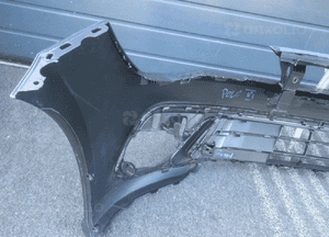 Zderzak przedni przód vw polo vi 6 lift 2G0 2G0807221K 2021- 17