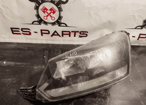 Lampa lewa reflektor lewy skoda yeti lift 2013- 1