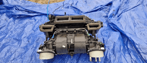 Bmw E39 nagrzewnica kompletna europa 4