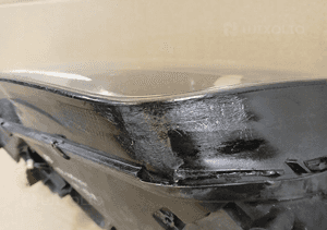 Lampa lewa reflektor lewy audi A7 4G8 bi xenon 2010-2014R 4