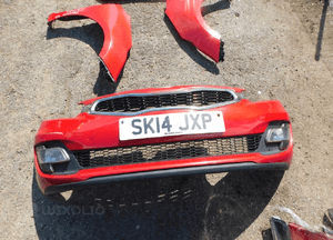 kia pro ceed błotnik kolor WK  nr A40293 WYSYŁKA 2