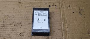 Moduł sterownik PDIM Opel Zafira C 22829144 1