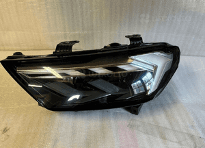 Audi A1 82A full led lampa prawa 18- 1