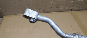 Przewód rurka klimatyzacji klimy VW Touareg 7L6820743B 6