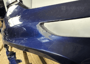 Zderzak przód przedni renault arkana rs line 2019- 620222372R cały 4