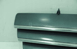 Grill atrapa chrom mercedes cl W215 orginał 3