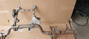 Stelaż deski rozdzielczej konsoli Opel Movano 678700013R 3