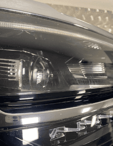 Lampa przednia przód vw tiguan ii 2 full led 5NB 5NB941082A 2016-2020 13
