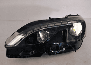 Lampa lewy przód peugeot 3008 5008 full led 19
