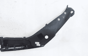 Maskownica pasa przedniego wzmocnienie mercedes ml gle W166 A1668642922 4