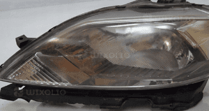 LAMPA PRZEDNIA LEWA HONDA FR-V 4