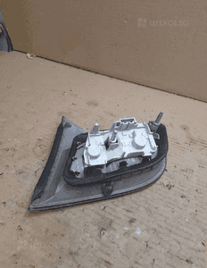 Lampa tylna lewa audi A4 B7 kombi nr 8E9945093 4