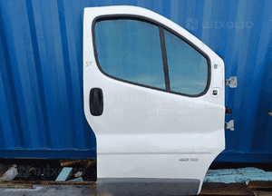 Drzwi prawe przednie trafic vivaro primastar 01-14 nr 55 1