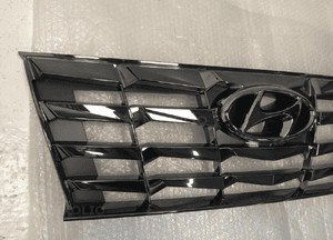Hyundai tucson iv 20- grill atrapa chłodnicy oryginał 5