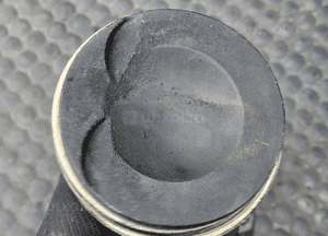 Tłok Tłoki 06LB Korbowód Panewki 2.0 TFSI CDNB Audi A4 B8 A3 VW Skoda Seat 31