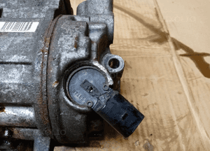 Sprężarka klimatyzacji pompa klimy Audi A4 B8 A5 2.0 TFSI 8K0260805E 4