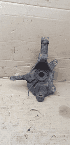 Zwrotnica lewy przód przednia lewa Renault Espace IV 1.9 DCI 5