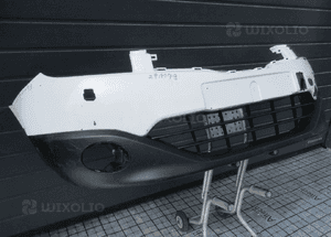 ZDERZAK PRZÓD PRZEDNI NISSAN QASHQAI I 1 LIFT 2009-2013 3