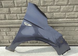 Hyundai I20 lift kierunek błotnik przedni prawy 1