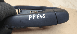 Klamka prawy przód BMW 3 E46 Europa 8216122 5