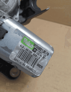 SILNICZEK WYCIERACZKI TYŁ OPEL MERIVA B nr 13282361 2