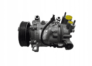 Sprężarka klimatyzacji citroen C4 cactus 1.6 e-hdi 9827850380 2017-20 lift 1