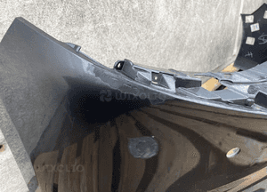 Zderzak przód przedni mazda 3 iii bp bc 2019- hb 4